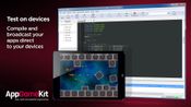 AppGameKit Classic: Easy Game Development (PC) Steam Key GLOBAL for sale