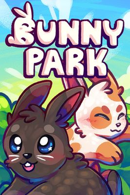Bunny Park game cover