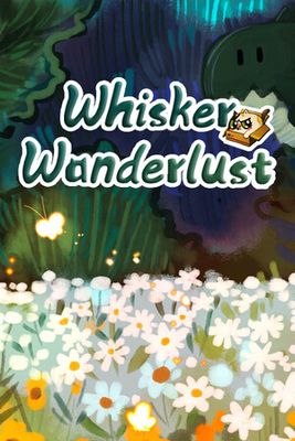 Whisker Wanderlust: The Wondrous Journey game cover