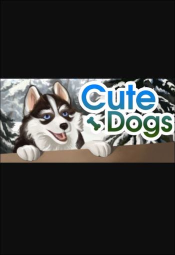 Cute Dogs (PC) Steam Key GLOBAL