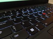 Lenovo Thinkpad T14s Gen2 Fhd i5-1145g7 16gb/512gb