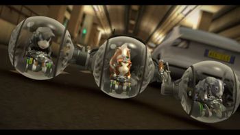 Buy Disney G-Force Xbox 360