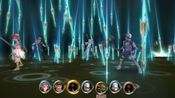 Redeem SaGa SCARLET GRACE AMBITIONS Steam Key GLOBAL