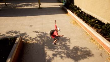 Get Tony Hawk's Pro Skater 1 + 2 Xbox One