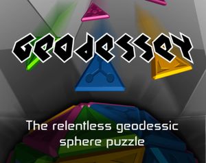 Geodessey