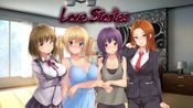 Negligee: Love Stories