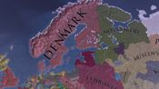 Get Europa Universalis IV: Lions of the North (DLC) (PC) Steam Key EUROPE