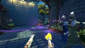Crystal Raiders [VR] (PC) Steam Key GLOBAL