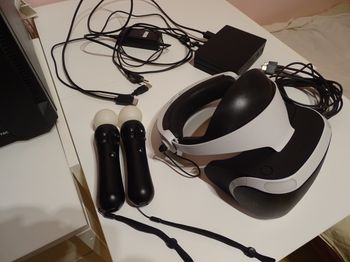 Buy PS4 VR akiniai