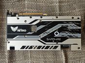 Sapphire Radeon RX 570 8 GB 1168-1340 Mhz PCIe x16 GPU