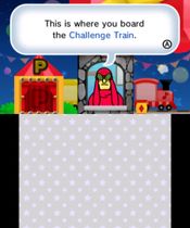 Redeem Rhythm Heaven Megamix