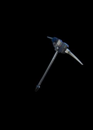Fortnite - Robo Wrecker Pickaxe (DLC) Epic Games Key GLOBAL
