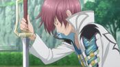 Tales of Graces f Remastered (PC) Steam Key EUROPE