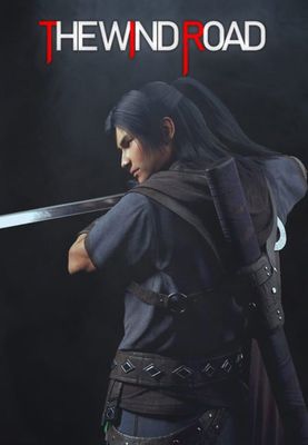 The Wind Road game cover