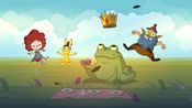 Get Lost in Play (PC) Steam Key GLOBAL