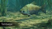 Ultimate Fishing Simulator - Amazon River (DLC) (PC)  Steam Key GLOBAL