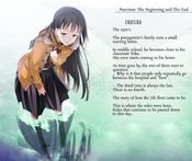 Get Narcissu 10th Anniversary Anthology Project - Season Pass (DLC) (PC) Steam Key EUROPE