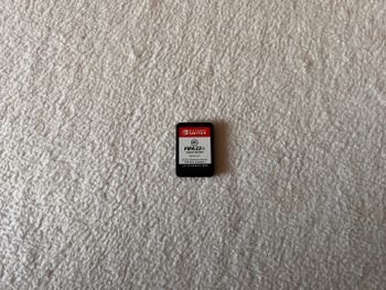 FIFA 23 Legacy Edition Nintendo Switch