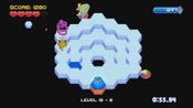 Q*bert REBOOTED: The XBOX One @!#?@! Edition