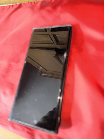 Samsung note 20 ultra