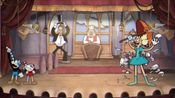 Cuphead Nintendo Switch for sale
