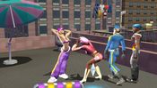 The Urbz: Sims in the City PlayStation 2