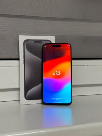 iPhone 15 Pro Max KOPIJA