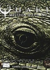 QUAKE Mission Pack 2: Dissolution of Eternity Steam Key GLOBAL