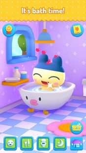 My Tamagotchi Forever for sale