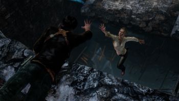 Redeem UNCHARTED The Nathan Drake Collection - Special Edition PlayStation 4
