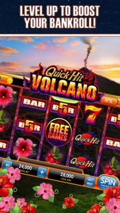 Quick Hit Casino Slot Machines for sale