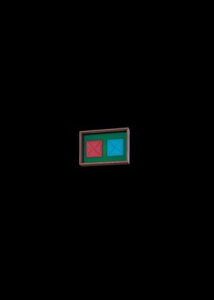 Fortnite - Ddakji Box Back Bling (DLC) Epic Games Key GLOBAL