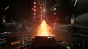 Redeem Scraper: First Strike