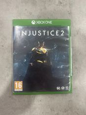 Injustice 2 Xbox One