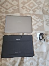 Samsung Galaxy Tab 2 10.1 P5100 16GB Black