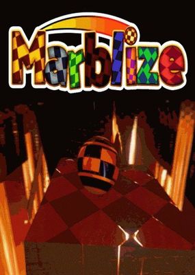 Marblize game cover