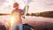Get Fishing Sim World: Pro Tour - Lago Del Mundo (DLC) (PC) Steam Key GLOBAL