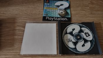 Buy Championship Manager Quiz PlayStation