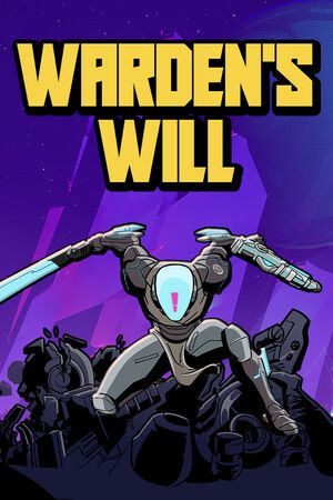 Warden's Will Steam Key (PC) GLOBAL