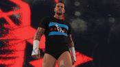 WWE 2K24 ECW Punk Pack (DLC) XBOX LIVE Key UNITED STATES