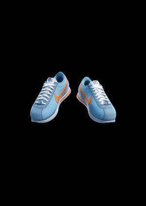 Fortnite - Nike Cortez 'Hydrogen Blue' Shoes (DLC) Epic Games Key GLOBAL