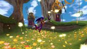 NiGHTS: Journey of Dreams Wii
