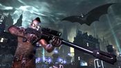 Get Batman: Arkham City - Game of the Year Edition Xbox 360