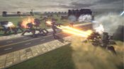 Get CUSTOM MECH WARS EARTH DEFENSE FORCE COLLAB EDITION (PC) Steam Key GLOBAL