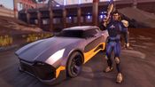 Agents of Mayhem XBOX LIVE Key GLOBAL for sale
