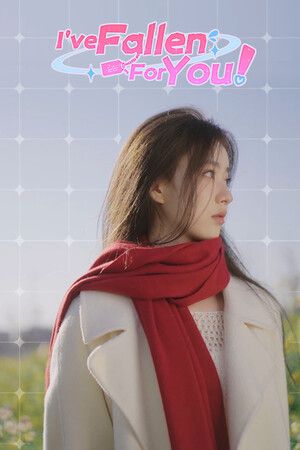 I've Fallen For You! Steam (PC) Key GLOBAL