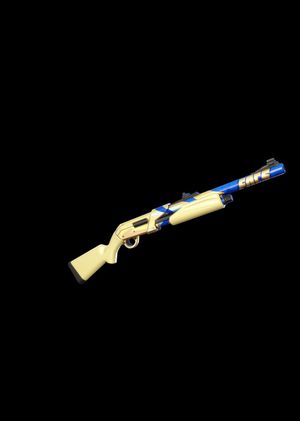 Fortnite - Champion's Gold Wrap (DLC) Epic Games Key GLOBAL