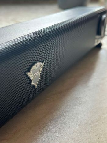 GXT Trust laan van barcelona 600 speaker