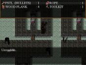 The Sheltered