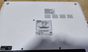 Portátil Toshiba Satellite L50-B con Intel i5, gráfica dedicada AMD r7 con 2GB, memoria 16GB